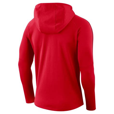 nike kapuzenpullover herren rot|Rot Hoodies & Sweatshirts .